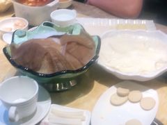 -清真军邺·金富苑肥牛(石坡街旗舰店)