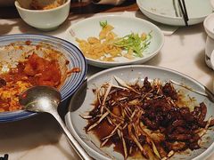 -小吊梨汤·北京菜·烤鸭(鸟巢店)