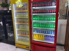 -桃仙机场头等舱休息室