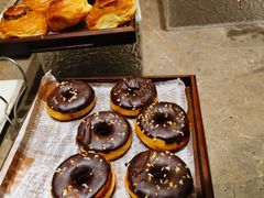 -太湖饭店玉兰厅(自助餐厅)