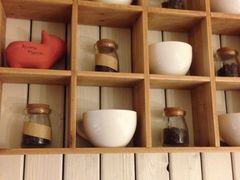 -长颈鹿咖啡(大学路店)