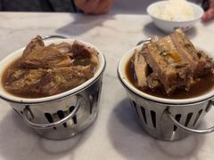 -宝香绑线肉骨茶(柏威年广场店)