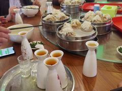 -并州饭店(千峰南路店)