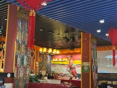 -敏珠拉姆藏餐·南京厨房(富春江东街店)