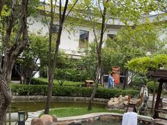 -国御温泉度假小镇