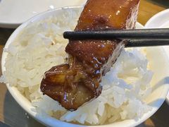 -木桶记臭鳜鱼·安徽非遗名菜(火车站白马老店)
