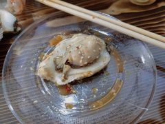 海蛎子-海帮主·蒸汽海鲜青岛菜(栈桥火车站店)