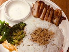 -嘉旺港式茶餐厅(延长中路店)