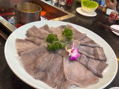 -凤来栖·净庭院·火锅(欧尚店)