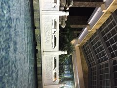 凌海花园温泉酒店-九华山酒店温泉