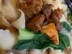 -青石桥老瓦房肥肠粉总店(青石桥总店)