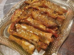 -霄汉羊排(万松园一店)