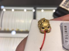 -宫廷糕点铺(建设路店)