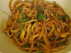 超辣乌冬面-米屋石锅拌饭(师大店)