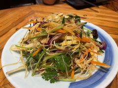 -院子餐厅·大锅菜·老杭帮(桥西直街店)