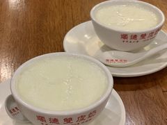 双皮奶-正德顺順德雙皮奶(中信店)