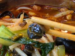 -红鼻子桂林米粉(金唐新光界店)