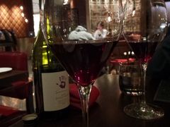 -恰餐厅及酒吧 CHAR Bar & Grill (北京丽都皇冠假日店)