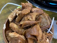 -正南齊北重庆老火锅(光华村直营店)