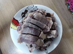 -正宗忘不了老鹅(梅岭店)