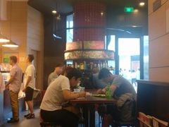 -星巴克(天津大悦城第二店)