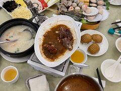 -广东海鲜坊(世纪海伦店)