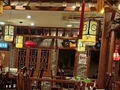 -火儿旺重庆老火锅 (吉力湖街店)