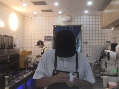 -茶百道(惠新东街店)