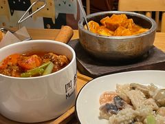 -四季餐厅(大寺店)