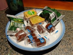 -真地道京味府·鲜橙烤鸭·北京菜(朝外大街东大桥店)