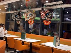 -香港深井掂檔烧鹅茶餐厅(海韵城店)