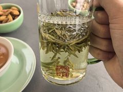 -湖畔居茶楼(湖滨店)