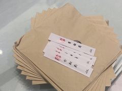 -香融府·烤鸭·家常菜(马家堡路店)