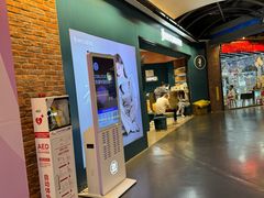 -海马体照相馆(北京合生麒麟新天地店)