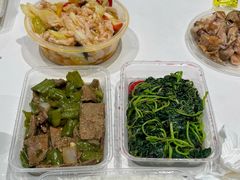 -米良小厨(汉商武展购物中心店)