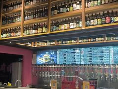 -牛啤堂精酿啤酒餐吧(五棵松华熙店)