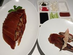 -四季民福烤鸭店(王府井东安门店)