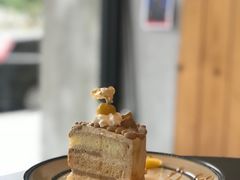 -251#coffee roasters(沿河东路店)