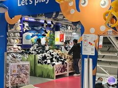 -宜家家居(哈尔滨商场店)