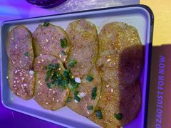 -燥次·烧烤酒场(万象城店)