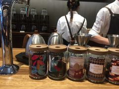 -DECAMERON十日谈(卓悦汇店)