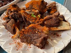-娜玛瑟德餐厅(宇拓路店)