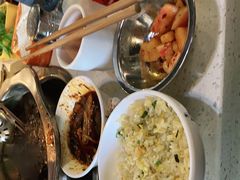-水碾河刘老大串串香(水碾河路店)