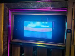 -V麦量贩KTV(富康城店)