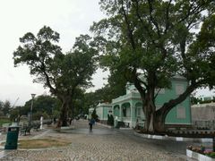 -龙环葡韵住宅式博物馆