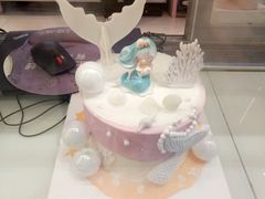 -CAKE BOSS 蛋糕老板(西单君太百货店)
