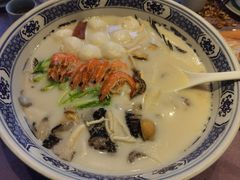 -山外山菜馆(玉泉路店)