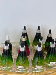 -慈蕊美容养生·专业经络调理