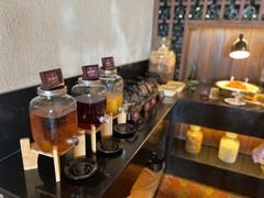 -南沙游艇会·大兵船餐厅