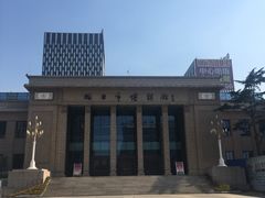 -烟台市博物馆